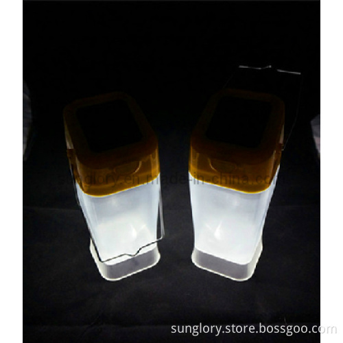 Top Sale Portable Solar Light for Outdoor Use